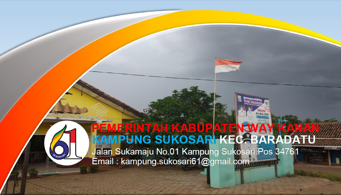 Data Desa